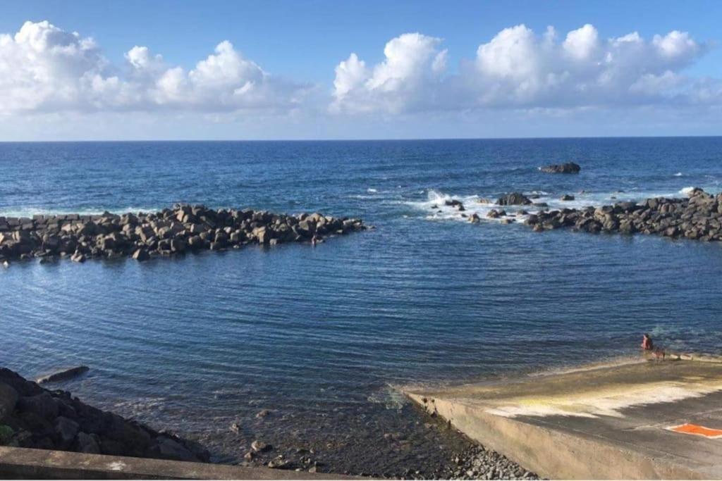 São VicenteCasa Dos Avos公寓 外观 照片