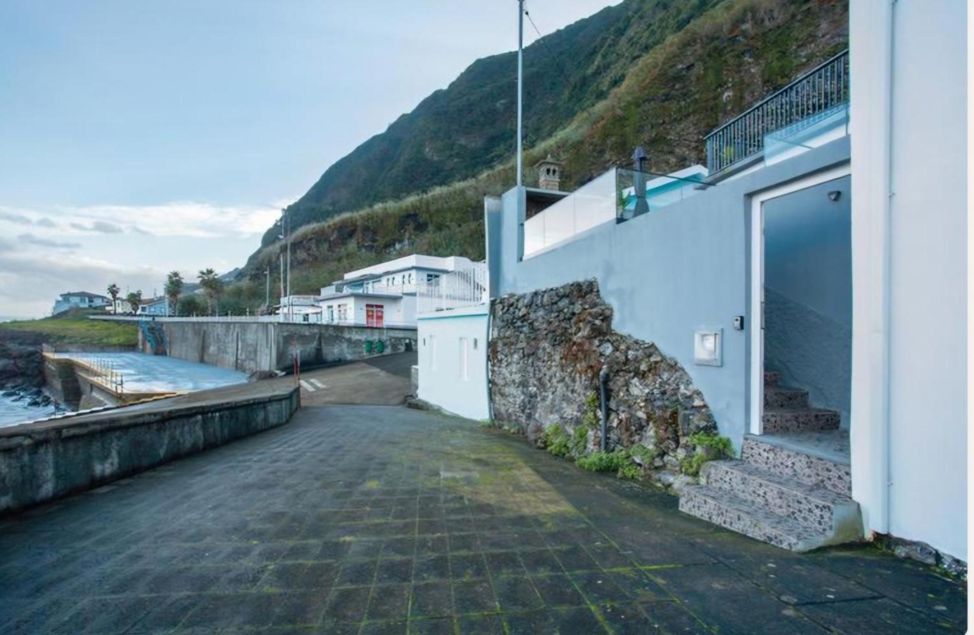São VicenteCasa Dos Avos公寓 客房 照片