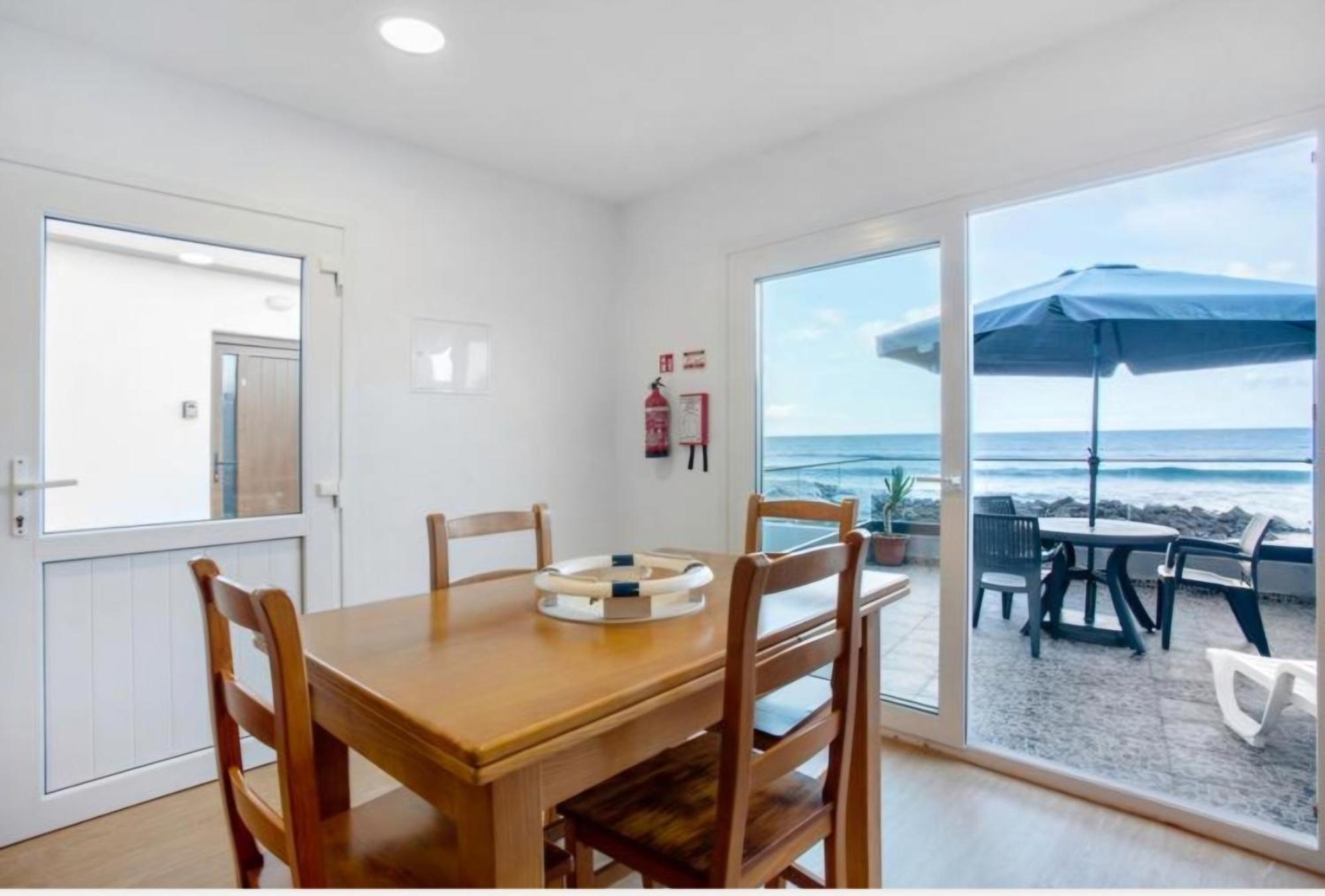 São VicenteCasa Dos Avos公寓 外观 照片
